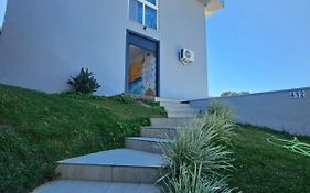 Meg House Hostel